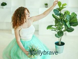 Molllybrave