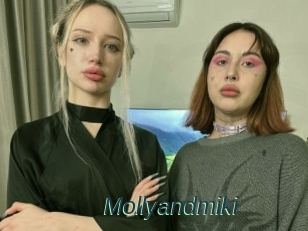 Mollyandmiki