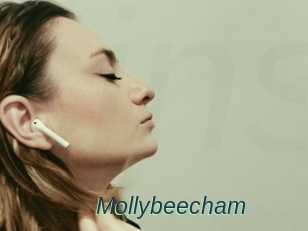 Mollybeecham