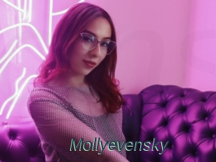 Mollyevensky