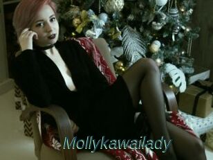 Mollykawailady