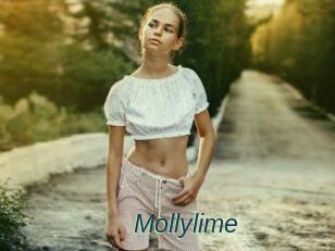Mollylime