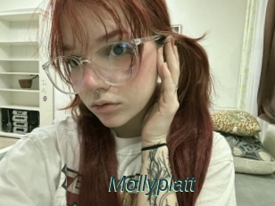 Mollyplatt