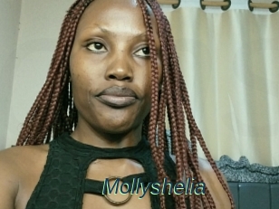 Mollyshelia