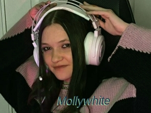 Mollywhite