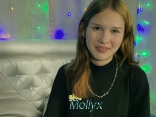 Mollyx