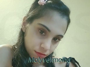 Molyvermelha