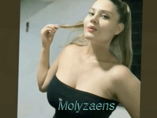 Molyzaens