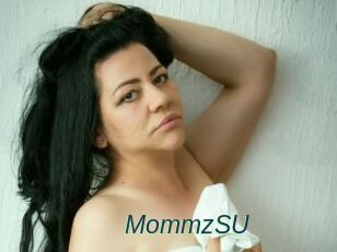 MommzSU