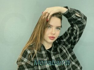 Monabarritt