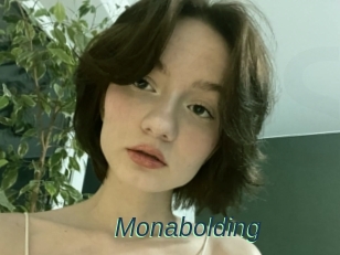 Monabolding