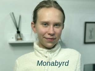 Monabyrd