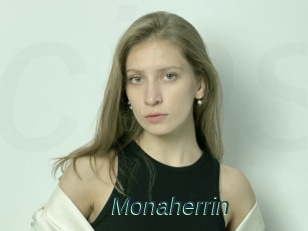 Monaherrin