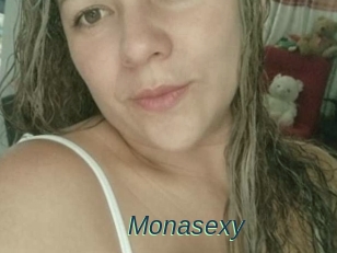 Monasexy