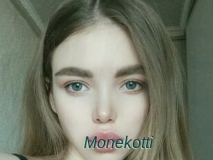 Monekotti