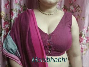 Monibhabhi
