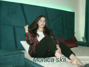 Monica_skil