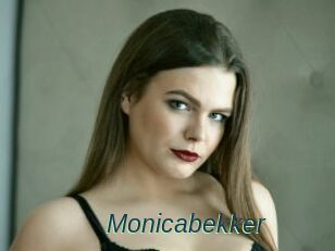 Monicabekker
