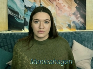 Monicahagen