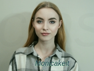 Monicakeit