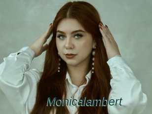 Monicalambert