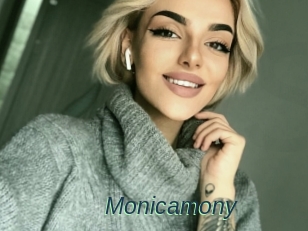 Monicamony
