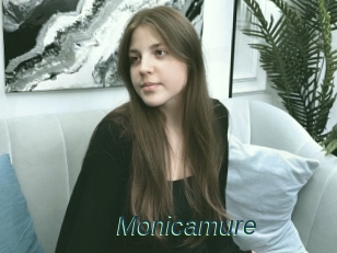 Monicamure
