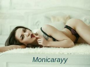Monicarayy