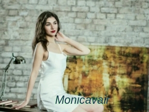 Monicavair