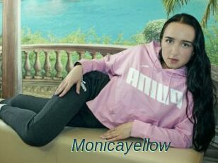 Monicayellow