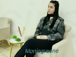 Monicgreene