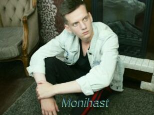 Monihast