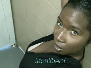 Moniiberri
