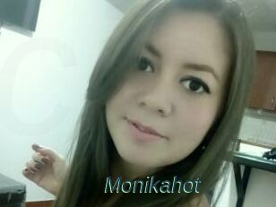 Monikahot