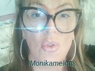 Monikamelons