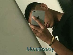 Monitosexy