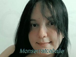 Monserratcaballe
