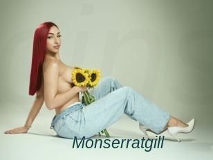 Monserratgill