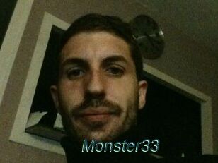 Monster33