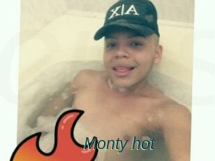 Monty_hot