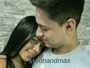Moonandmax
