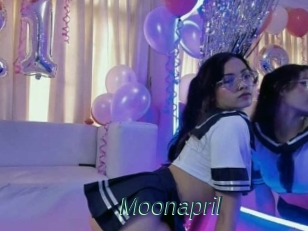 Moonapril