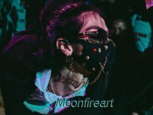 Moonfireart