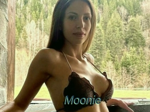 Moonie