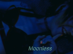 Moonless