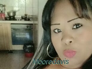 Mooredavis