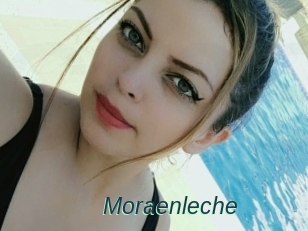 Moraenleche