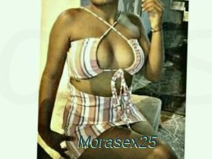 Morasex25