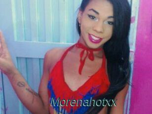 Morenahotxx