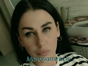 Morenamiracle